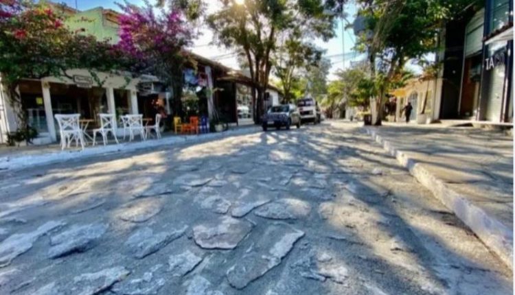 Foto Divulgação Búzios