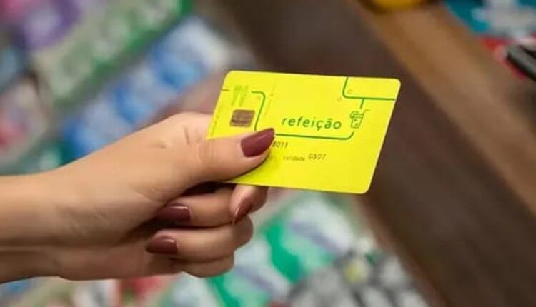 Mudanças nas regras do vale-alimentação e vale-refeição ampliam a interoperabilidade e alteram taxas e prazos de repasse. Crédito: Vitor Vasconcelos/Secom-PR